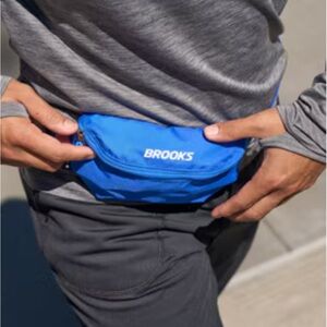 NWT Brooks fanny belt pack bag